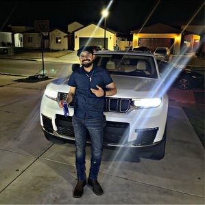 Meet your Posher, Rafael